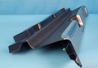 фото thumb №9, Mercedes w218 cls 350 захист молдинг поріг багажника a2186900027