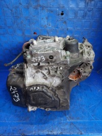 Коробка передач passat b6 2.0 tdi hql дизель Ціна, фото thumb