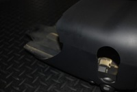 фото thumb №6, Корпус колонки рулевого audi a8 d3 4e0951597c