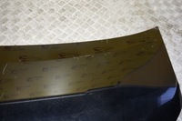 фото thumb №11, Toyota sienna 2011 - 2017 капот перед крышка двигателя usa