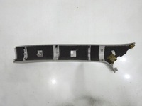 фото thumb №5, Пластик защита стойка правый перед peugeot 407