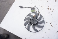 фото thumb №1, Вентилятор радиатор audi a4 b8 2.0 tdi