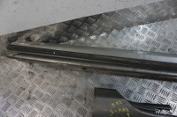 Накладка  защита накладка порога  правая ford s-max mk2 14- комплект Доставка, фото thumb