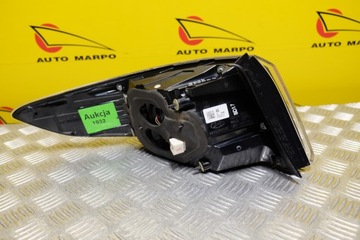 фото thumb №12, Hyundai sonata гібрид 2015- лампа зад права usa