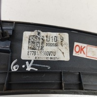 фото thumb №8, Hyundai kona i 2022 левая сторона молдинг дверь задних