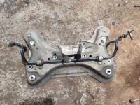 фото thumb №1, Подрамник подрамник перед 93459571 renault trafic iii vivaro b 14-