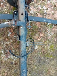 фото thumb №9, Transit tourneo custom lift 2.0 tdci oś балка задняя fk21-5560-cb