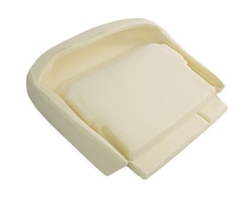 фото thumb №7, Піна губка сидіння сидіння do citroen jumpy / dispatch 2007-2017