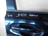 фото thumb №4, Subaru legacy awd 2.0d двері правий перед