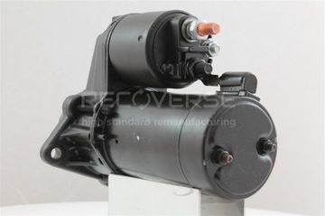 фото thumb №6, Стартер opel chevrolet daewoo 1.2 1.4 1.6 agila astra combo corsa zafira