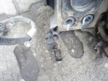 фото thumb №16, Pas переднее усилитель радиатор вентилятор vw touareg i 1 7l0 7l 3.0 tdi