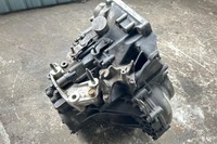 фото thumb №6, Коробка передач передач honda civic viii хетчбек fn, fk 8rpp 2.2l дизель 103kw