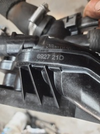 фото thumb №7, Peugeot 5008 1.6 thp корпус термостата дроти