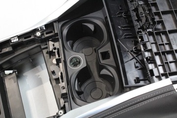 фото thumb №6, Туннель средний подлокотник nić кожа bmw g20 g22