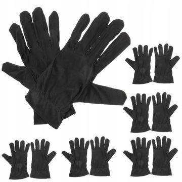 Мужские ювелирные перчатки Work Grip, 6 пар