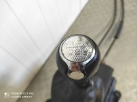 Домкрат перемикання передач + троси alfa romeo mito 1.4 1.6 553448460 Доставка, фото thumb