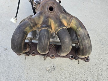 фото thumb №9, Jeeo compass 2.4 17- колектор випускний каталізатор 991aa20012a usa