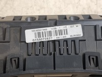 фото thumb №9, Лічильник прилади оригінальний номер 0156072827 alfa romeo 159 1.9 jtdm