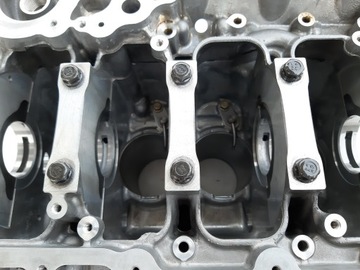 OPEL INSIGNIA B 1.5 TURBO BLOK SILNIKA LFV
