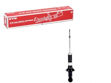 фото thumb №1, Амортизатор kyb 4162a184 mn100090 mn101601 mn10196