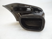 фото thumb №5, Citroen ds3 ліва решітка обдув консолі панелі 96857503zd