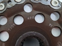 фото thumb №6, Renault laguna iii 2015 диск сцепления