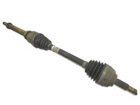 фото thumb №1, Renault clio iii 1.5dci 08r піввісь права