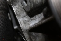фото thumb №11, Водяна помпа  vitara ii 2.4 b j24b s1b-78k