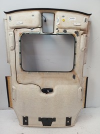 фото thumb №9, Оббивка стеля czarna audi a3 8v0