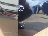 фото thumb №9, Капот крышка двигателя skoda superb iii 3 3v0823155a