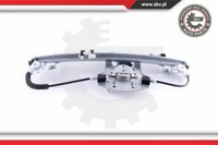 фото thumb №6, 2x підйомники вікон esen skv перед l+p do fiat grande punto