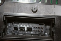 фото thumb №6, Счетчик приборы volkswagen оригинальный номер 3c0920960k