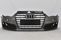 фото thumb №1, Audi a3 s-line przed lift хэтчбек бампер перед