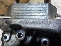 фото thumb №3, Ford mondeo mk4 основа фільтра масла 4m5q6b624