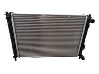 фото thumb №1, Ford оригінальний номер 4s6h-8005-ea радіатор, система охолодження двигуна