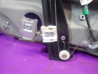 Mercedes b-klasa w245 05-08 підйомник скло перед правий a1697203079 6 pin Недорого, фото thumb