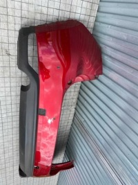 Mazda 6 kombi sport бампер задняя 12-15r 4 pdc Киев, фото thumb