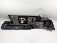 фото thumb №8, Защита заглушка багажника правая citroen berlingo iii 1.6 hdi #2666