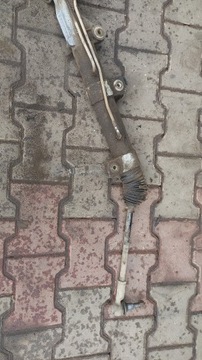 фото thumb №5, Рейка рульового управління mercedes benz vito 2.2cdi 00r