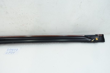 фото thumb №6, Планка пороговая левая audi a4 b9 рестайлинг универсал allroad