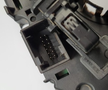 фото thumb №6, Переключатель комбинированный fiat fiorino 86261000