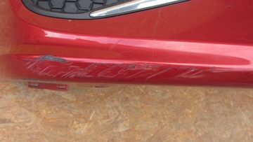 фото thumb №9, Бампер перед переднє acura ilx 2018-