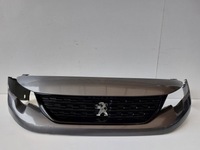 фото thumb №1, Peugeot rifter 18- решётка радиатора решётка радиатора 981688680 оригинал