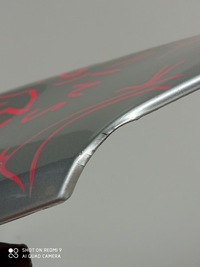 фото thumb №8, Opel insignia a крыло левый перед передний z176