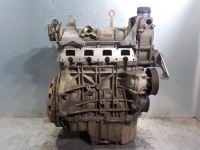фото thumb №8, Vw golf v touran audi a3 ii 8p двигун 1.6 fsi 16v blp пробіг 125 tys.