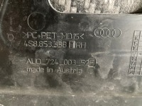 фото thumb №13, Накладка права крила заднього audi r8 4s8853338h 4s8853174c карбон