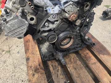 фото thumb №10, Audi a6 c6 3.2 tfsi двигун бензиновий auk