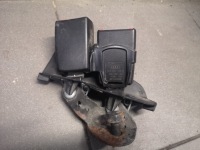 Купить Пряжка защёлки поперечина задняя audi a6 c6 4f0857739d, фото thumb