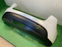 фото thumb №5, Tesla model y бампер задняя задний