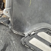 фото thumb №15, Renault captur 1 i 13-17 бампер перед переднє